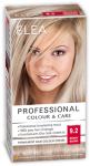 Hair Colour "Elea Proffesional Colour&Care" - № 9/2 Sandy blond