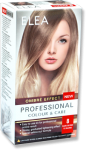 Комплект "Elea Professional Colour & Care" Ombre Effect № 8 - От тъмно русо до русо