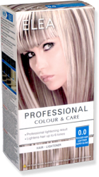 Изсветлител SuperBlond "Elea Professional Colour & Care"