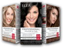Hair Colour 'Elea Proffesional Colour&Care'